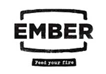 Ember Beef Snacks