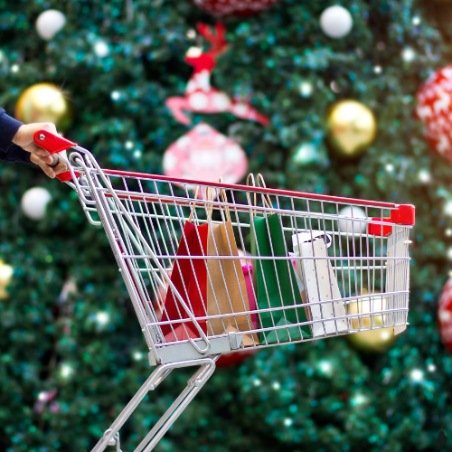 Unwrapping Christmas: Retailer Insights to Get Your Ranging Right in the Festive Season