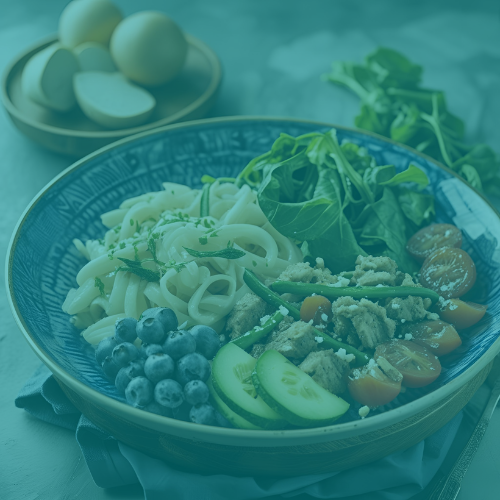 The ‘Blue Zones’ Diet: What is it and should retailers invest?